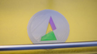 Illustration for article titled This Box Turns Any 3D Printer Into A Multi-Color, Multi-Material Marvel